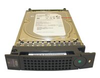HDD 2TB/7.2KRPM 4GBPS (SATA ES3+) Belso merevlemezek