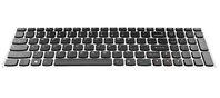 Keyboard (SPANISH) 25208267, Keyboard, Spanish, Lenovo, IdeaPad G580 Einbau Tastatur