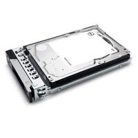 HF81W internal hard drive 2.5" 600 GB SAS Festplatten