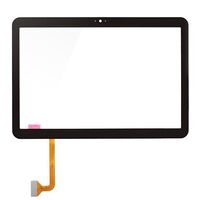 Samsung Galaxy Tab 8.9 3G Digitizer Touch PanelTablet Spare Parts