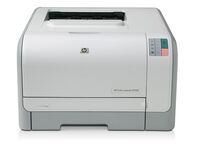 Colour Laserjet CP1215 **Refurbished** **Refurbished** Laser Printers