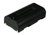 Battery for Extech Printer 13.32Wh Li-ion 7.4V 1800mAh Black, 7A100014 Drucker & Scanner Ersatzteile