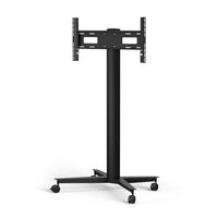 Icon FH MT 1450 EU Black Monitorhalterungen und Ständer