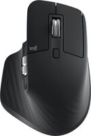 MX Master 3S mouse Right-hand RF Wireless + Bluetooth Laser 8000 DPI Mice