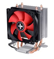 A402 HEATPIPE CPU COOLER