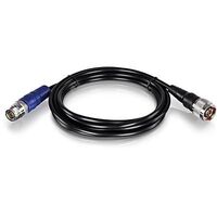 LMR400 N-Type Male to N-Type Female Cable 2m (6.5ft.) Female Cable 2m (6.5ft.) Koaxialkabel