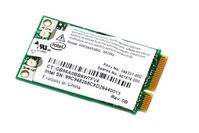 Mini-PCI WLAN 802.11A/B/G