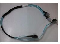 MINI SAS CABLE TO X8 SAS-kabels