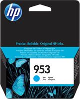 953 Cyan Original Ink , Cartridge ,