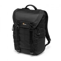 Protactic Bp 300 Aw Ii , Backpack Black ,