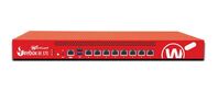Gm37033 Hardware Firewall 1U , 8000 Mbit/S ,