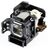 Projector Lamp for NEC 200 Watt, 2000 Hours fit for NEC Projector VT480, VT490, VT491, VT495, VT580, VT590, VT595, VT695 Lampen