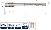 Rotec 338.0200I HSSE INOX 1000 M.Tap UNC 7/16-14