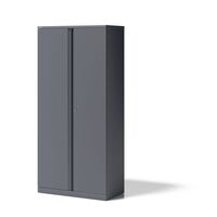 ESSENTIALS double door cupboard