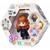 FIGURA LED WOW! POD HERMIONE HARRY POTTER