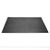 Jantex Anti Fatigue Door Mat in Black Made of Rubber Washable 1500 x 900mm