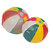 Japanischer Papierball, 10 Stück ø 17 cm , Spielball, Therapieball, Kinder, Therapie, Spielen