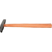 Schlackenhammer (Holzgriff)