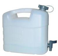 Wasserkanister-10 l Polyethylen-mit ALH