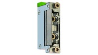 Elektro-Türöffner GLUTZ A5010--E Arbeitsstrom 8-28 Volt AC/DC