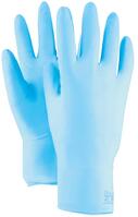 Rękawiczki jednorazowe Dermatril740 rozm. 8 (opakowanie 100 szt.)