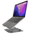 Tisch Ständer ErgoFix H22 für Laptops space grey