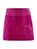 Craft Core Nordic Training Insulate Skirt W XS Roxo