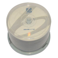 BANNER DVD-RW 4.7GB SPINDLE OF 50