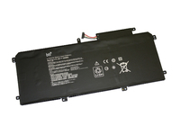 BTI 3-Cell Li-Ion 45Wh Laptop Battery