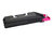 Kyocera TK855 Magenta Cartouche de Toner COMPATIBLE - Remplace 1T02H7BEU0/TK855M