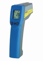 Infrarotthermometer mit Laser ScanTemp 385 | Typ: ScanTemp 385