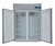 Labor-Hochleistungskühlschränke TSX-Serie bis 2°C | Typ: TSX 3005 SV