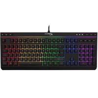 HP HYPERX Vezetékes Billentyűzet Alloy Core RGB - Gaming Keyboard UK, HX-KB5ME2-UK