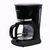 TOO CM-150-200 kávéfőző fekete