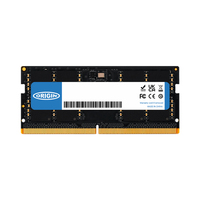 16GB DDR5 5600MHz SODIMM 1Rx8 Non-ECC 1.1V (Bulk of 50)