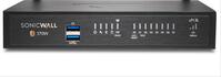 SONICWALL TZ370 HIGH PERP