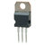 Vishay IRF740 MOSFET N 400V 10A T0220