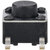 R-TECH 783821 SMT Tactile Switch 6 x 6mm, Height 5.0mm, 250gf Image 2