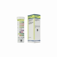 Test strips for Urine analysis MEDI-TEST Combi Type Combi 9