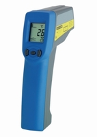 Termómetro de infrarojos ScanTemp 385 Tipo ScanTemp 385
