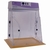 UV-sterilisatiekamers beschrijving UV-sterilisatiekamer Maxi met tijdklok 4 UV-lampen en wit licht zonder bodemplaat