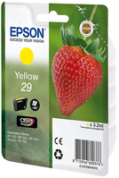 Epson 29 Tinte gelb für Expression Home XP-235, 330 series, 430 series