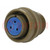 Connector: circular; plug; for cable; PIN: 3; female; soldering; 97