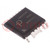 IC: PMIC; AC/DC switcher,SMPS controller; 93÷107kHz; eSOP-R16B