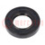 Oliekeerring; NBR-rubber; Thk: 7mm; -40÷100°C; Shorehardheid: 70
