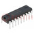 IC: PIC-Mikrocontroller; 1,75kB; 20MHz; CMOS; 4÷6VDC; THT; DIP18