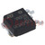 IC: power switch; low-side; 3,5A; Ch: 1; SMD; DPAK