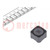 Inductor: wire; SMD; 3.5uH; 7.5A; 14mΩ; ±20%; 12x12x8mm; -40÷125°C