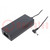 Power supply: switched-mode; 12VDC; 5.8A; Out: 5,5/2,1; 70W; 89%