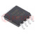 IC: AVR Mikrocontroller; SO8-W; 1,8÷5,5VDC; Unterbr.﻿ Außen: 6